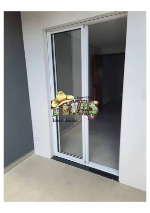Imagem SOBRADO NOVO MARAVILHOSO VILA RÉ