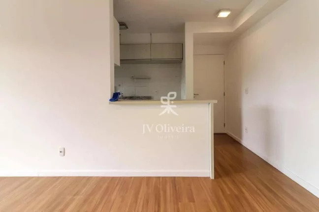 Imagem Apartamento com 3 dormitórios à venda, 82 m² por R$ 720.000,00 - Jardim das Vertentes - São Paulo/SP