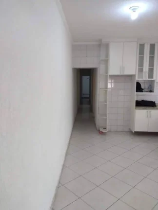 Imagem Casa com 4 dormitórios à venda, 145 m² por R$ 490.000,00 - Parque Oratório - Santo André/SP