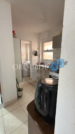 Imagem Apartamento à venda no Parque das Laranjeiras Prolongamento em Rio Verde-GO: 2 quartos, 1 sala, 1 vaga de garagem!