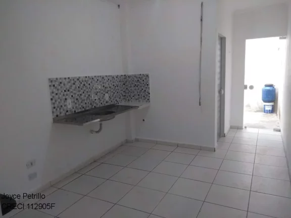 Imagem SALAO COMERCIAL em Peruíbe - SP, Centro