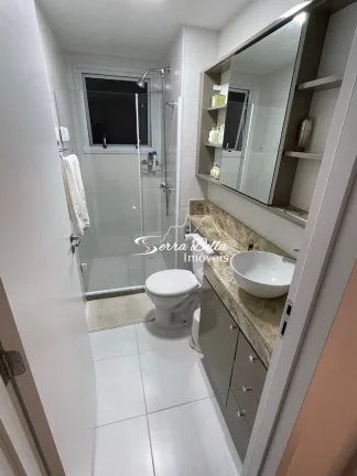 Imagem Apartamento com 2 dormitórios à venda, 60 m² por R$ 470.000,00 - Várzea - Teresópolis/RJ