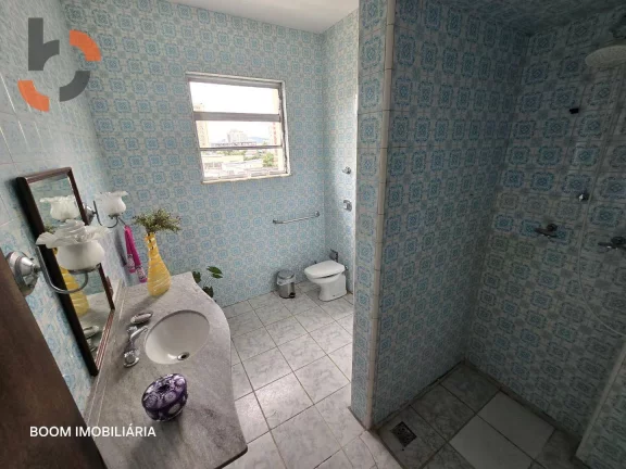 Imagem (Venda) Apartamento com 3 dormitórios - Centro - Nova Iguaçu/RJ