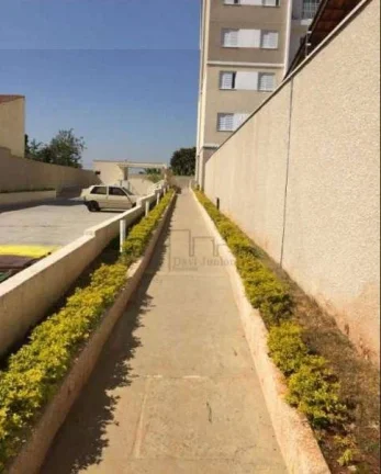 Imagem Apartamento com 2 dormitórios sendo 1 suite à venda, 68 m² por R$ 300.000 - Éden - Sorocaba/SP