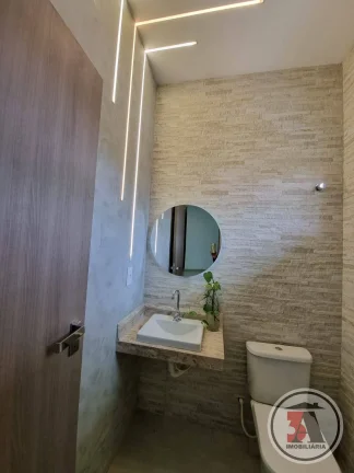 Imagem Casa 488m2 no Condomínio Jequitibá