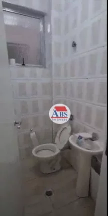 Imagem Sala para alugar, 45 m² por R$ 2.800,00/mês - Boqueirão - Praia Grande/SP