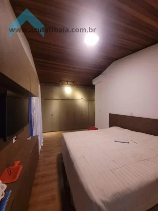 Imagem Casa térrea na Vila Giglio Atibaia  1.000m² de terreno