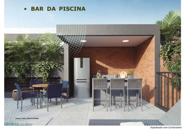 Imagem Apartamento com 3 dormitórios à venda, 80 m² por R$ 747.089,23 - Centro - Suzano/SP