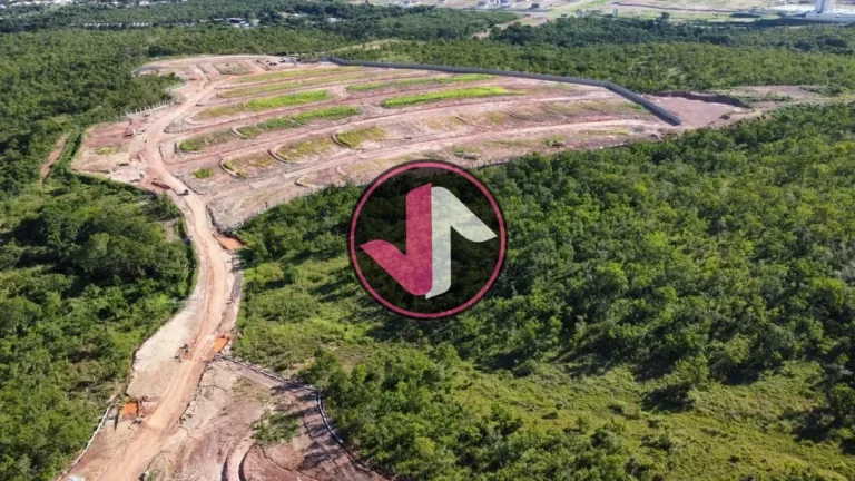 Imagem Terreno em Condomínio à Venda em Cuiabá, Ribeirão do Lipa - Reserva dos Ipês Descubra o Reserva...