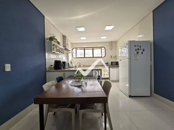 Imagem Apartamento com 3 dormitórios à venda, 153 m² por R$ 1.250.000,00 - Gonzaga - Santos/SP