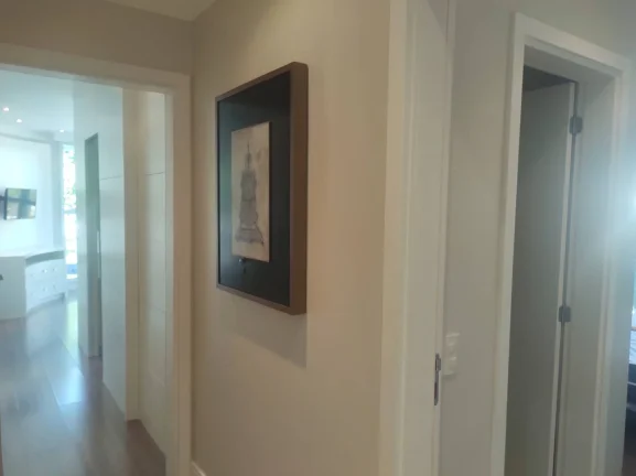 Imagem Apartamento Marine Home Resort