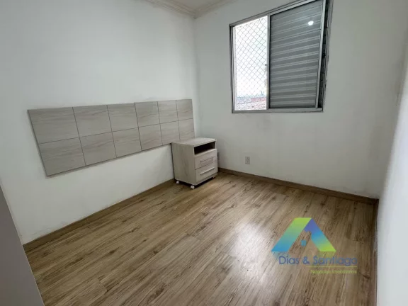 Imagem Apartamento à venda no bairro Planalto - São Bernardo do Campo/SP