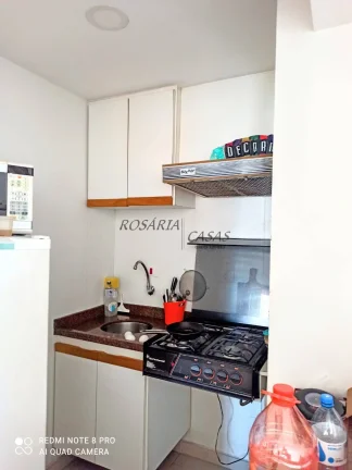 Imagem [ Vila Nova conceição ] Contemporâneo a Venda 1d 1 vaga