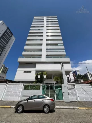 Imagem APARTAMENTO NA TUPI EM PRAIA GRANDE COM 2 QUARTOS E LAZER COMPLETO!