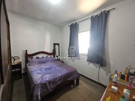 Imagem Casa à venda, 180 m² por R$ 560.000,00 - Artistas - Teresópolis/RJ