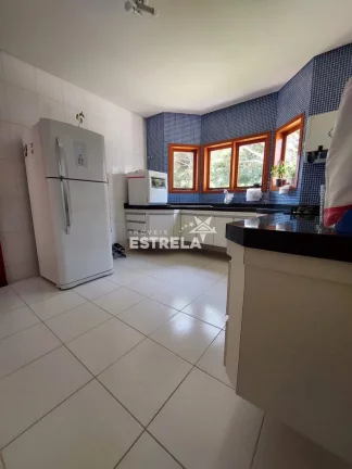 Imagem Belíssima Casa Térrea no Haras Bela Vista!