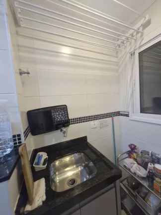 Imagem Oportunidade única, não perca tempo, apartamento apenas 250 metros do mar