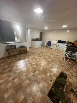 Imagem Casa com 3 dormitórios à venda, 150 m² por R$ 450.000,00 - Jardim Leblon - Suzano/SP
