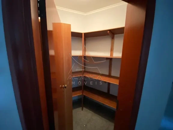 Imagem Apartamento - Ribeirão Preto - Vila Seixas