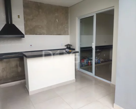 Imagem Casa à venda com 90m² | Central Parque | Monte Mor - SP