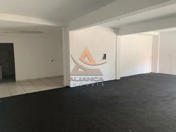 Imagem Salão - Ribeirão Preto - Vila Virgínia