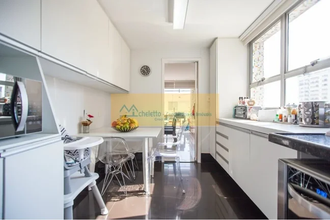 Imagem COBERTURA RESIDENCIAL em SÃO PAULO - SP, SANTA CECÍLIA