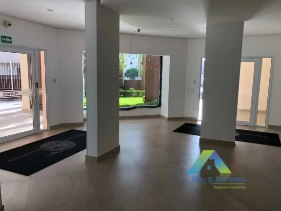Imagem Apartamento com 2 dormitórios à venda, 57 m² por R$ 450.000,00 - Vila das Mercês - São Paulo/SP