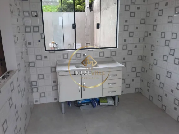 Imagem Casa, 3 Dormitórios (1 suíte), 140M² ,Santa Júlia