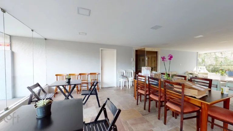 Imagem APARTAMENTO RESIDENCIAL em São Paulo - SP, Itaim Bibi