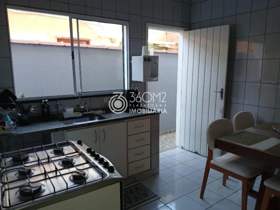 Imagem Casa para Venda em Santo André / SP no bairro Vila Eldízia