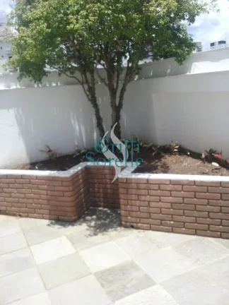Imagem Cobertura Duplex à Venda em Brooklin Paulista - São Paulo/SP.