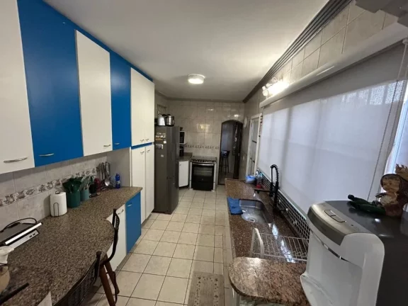 Imagem Casa com 4 dormitórios, 420 m² - venda por R$ 1.390.000,00 ou aluguel por R$ 8.000,00/mês - Vila Áurea - Poá/SP