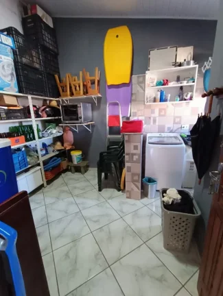 Imagem Casa para Venda em Três Lagoas / MS no bairro Vila Haro