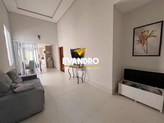 Casa em Condomínio para Venda em Cuiabá / MT no bairro Condomínio Primor das Torres
