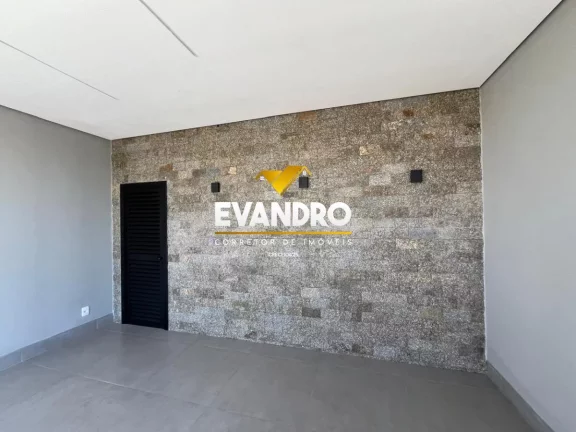 Imagem Casa em Condomínio para Venda em Cuiabá / MT no bairro Condomínio Primor das Torres