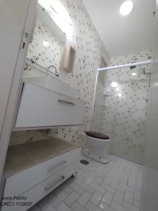 Imagem Apartamento frente ao mar à VENDA em Peruíbe ? 1 dorm, R$ 285 mil