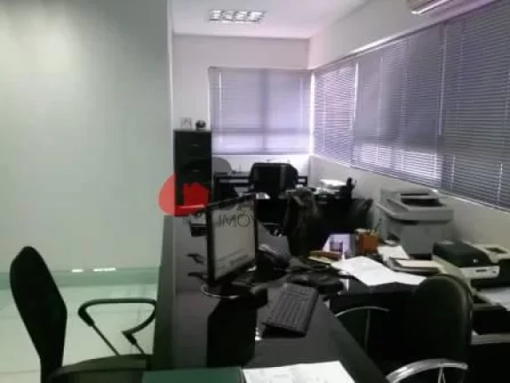 Imagem Sala à venda 1 Vaga, Santo Antônio, São Caetano do Sul - SP