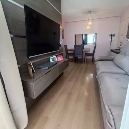 Imagem ALUGA-SE APARTAMENTO EM JUNDIAÍ
