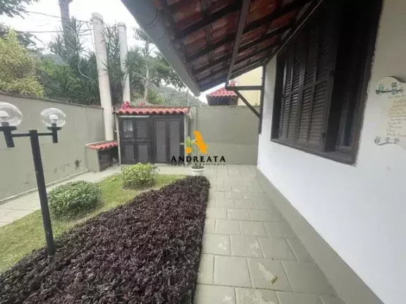 Imagem Avenida André Grabois - Maramar