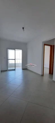 Imagem Apartamento à venda, 49 m² por R$ 380.000,00 - Vila Assunção - Praia Grande/SP