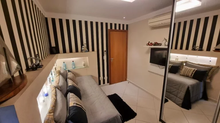Imagem Apartamento com 3 dormitórios à venda, 148 m² - Astúrias - Guarujá/SP