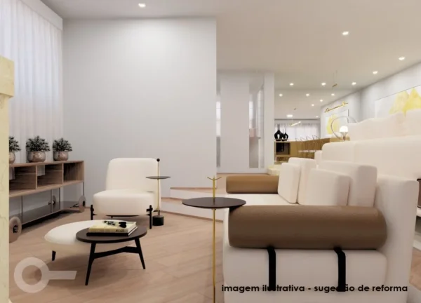 Imagem APARTAMENTO RESIDENCIAL em São Paulo - SP, Sumaré