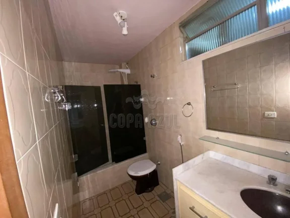 Imagem Tijuca - Residencial › Apartamento com 2 quarto(s) a Venda