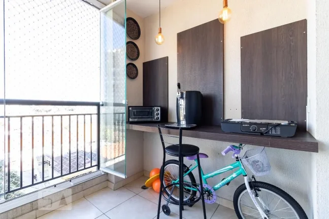 Imagem Apartamento à Venda - Ipiranga, 2 Quartos, 68 m2