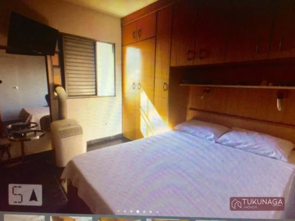 Imagem Apartamento à venda, 105 m² por R$ 745.000,00 - Freguesia do Ó - São Paulo/SP