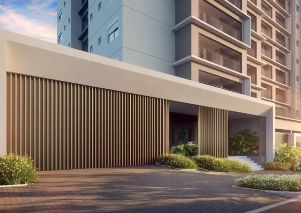 Imagem APARTAMENTO RESIDENCIAL em São Paulo - SP, Aclimação
