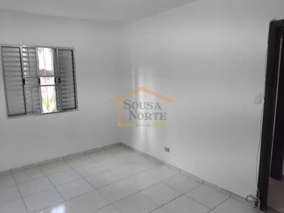 Imagem Apartamento 2 dormitórios, sala 2 ambientes, cozinha, área de serviço, banheiro, sem vaga de gara...