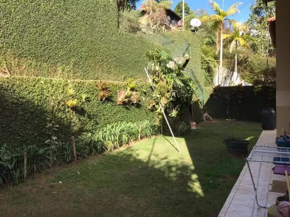 Imagem LINDA CASA A VENDA NO BAIRRO: BRAUNES - NOVA FRIBURGO RJ.