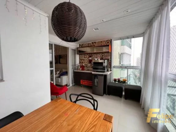 Imagem MARAVILHOSO APARTAMENTO PARA VENDA NA PRAIA DA COSTA / VILA VELHA - ES