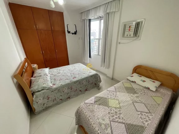 Imagem OPORTUNIDADE ÚNICA! APARTAMENTO COM VISTA PARA O MAR EM GUARAPARI ?Apresentamos este magnífico apa...